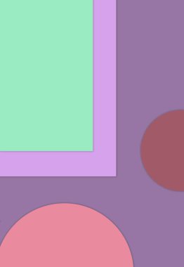 yaratıcı geometrik yeni model arkaplanı