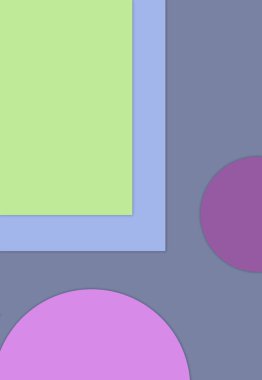 creative geometric abstract pattern, background