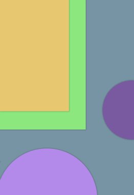 Yaratıcı geometrik kusursuz desen, arkaplan