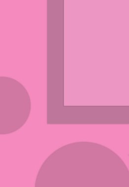 Renkli arkaplan tasarımı