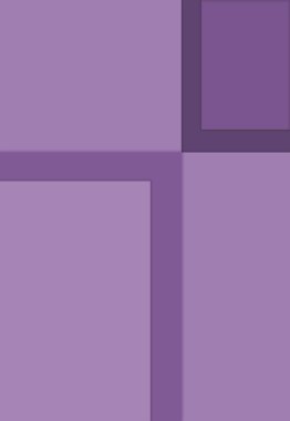 Basit soyut renkli teknoloji arka plan tasarımı