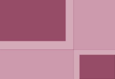 Basit geometrik soyut arkaplan