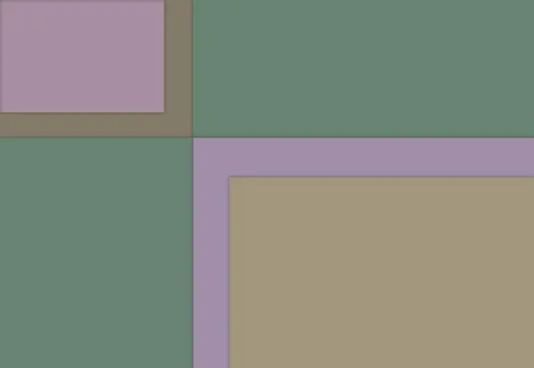 抽象几何五颜六色的样式向量例证 — 图库照片