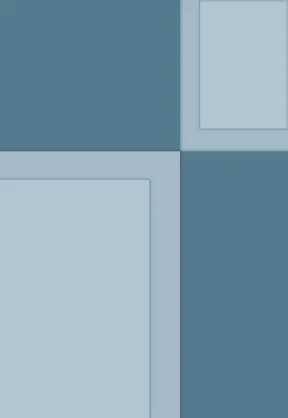 Барвиста Плитка Геометричним Випадковим Переплетенням Хвилястих Ліній Візерунком Ілюстрація Дизайну — стокове фото