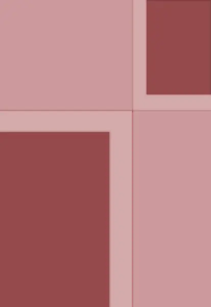 Abstract Colorful Pattern Squares Vector Illustration — Fotografia de Stock