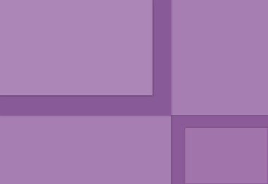 Basit soyut renk çizgileri arkaplan deseni tasarımı