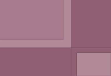 Küpleri ile soyut geometrik arka plan