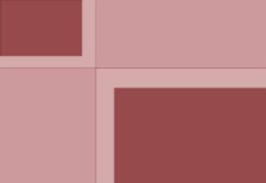 Rastgele renk düşük - çokgenler üretken sanat arkaplan çizimi