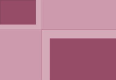 renkli geometrik Dikişsiz desen arka plan.