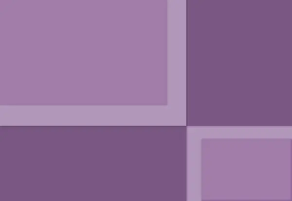 Astratto Sfondo Decorativo Con Grandi Pixel Quadrati Colore — Foto Stock