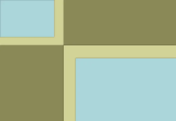 Abstrakter Geometrischer Hintergrund Vektorillustration — Stockfoto