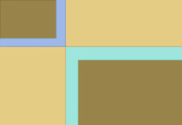 Abstrakcja Geometryczna Kolorowy Wzór Bezszwowe Tło — Zdjęcie stockowe