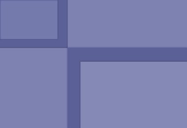 soyut basit renkli iş geçmişi