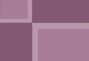 Büyük renkli kare piksellere sahip soyut renkli arkaplan