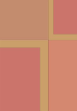 soyut renk düşük - çokgen üretken sanat arkaplan çizimi