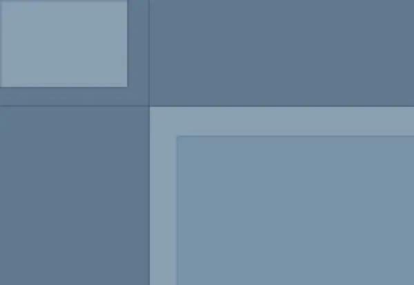 Abstrakt Färg Låg Polygoner Generativ Konst Bakgrund Illustration — Stockfoto