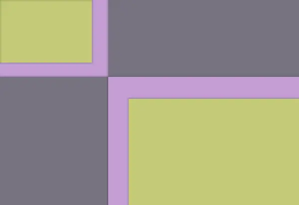 Αφηρημένες Διακοσμητικές Πολύχρωμες Γραμμές Μεγάλο Παράλληλο Τετράγωνο Μοτίβο — Φωτογραφία Αρχείου