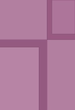 Pankart için basit soyut renkli model arkaplan deseni,