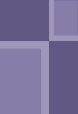 Büyük renk kare pikselleri desenli soyut dekoratif arkaplan