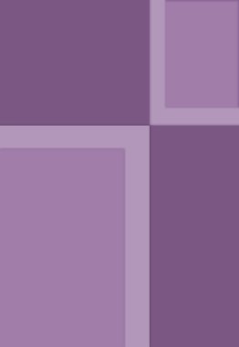 Soyut renkli geometrik dikişsiz desen