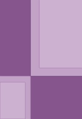 Büyük renk kare pikselleri olan soyut dekoratif arkaplan