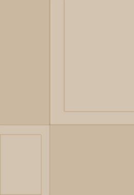 Geometrik rastgele dokumalı renkli fayans dalgalı çizgiler desen, bağlantı sanatının tasarım illüstrasyonu