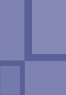 Sunum tasarımı için basit soyut renkli teknoloji arkaplan modeli