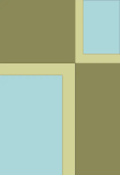 Abstracte Geometrische Achtergrondkleur — Stockfoto