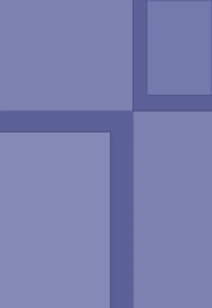 Eenvoudig Abstract Kleurrijk Geometrisch Patroon Ontwerp — Stockfoto