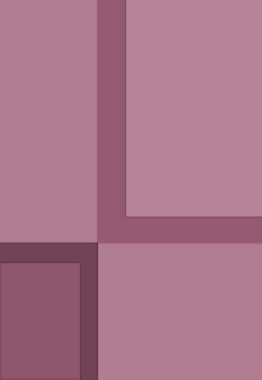 Büyük renk kare pikselleri olan soyut dekoratif arkaplan