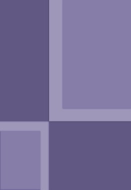 Üretken hesaplama sanatıyla soyut renk geometrik arkaplanı. çokgen çokgen deseni