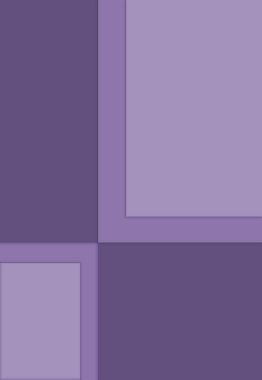 Basit soyut renkli teknoloji arkaplan tasarım pankartı