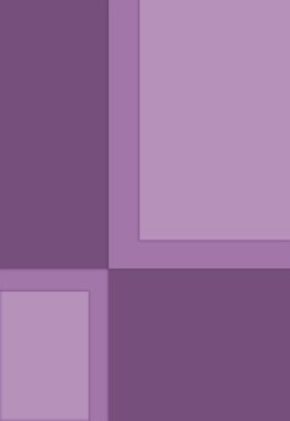 Büyük renk kare pikselleri desenli soyut dekoratif arkaplan