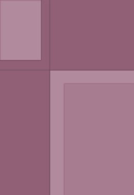 Renkli geometrik desenli basit bir arkaplan. Poster için geometrik desen