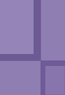 Basit soyut renkli satır arkaplan şablonu