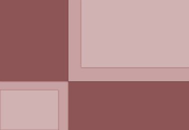 soyut renkli desen, vektör illüstrasyon