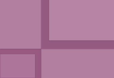 Basit soyut renkli çizgiler arkaplan desenli tasarım çizimi