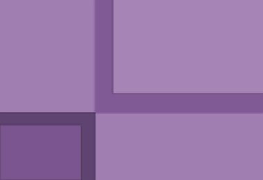 Büyük renk kareli soyut renkli arkaplan