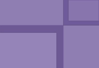 Büyük renk kare pikselleri olan soyut dekoratif arkaplan