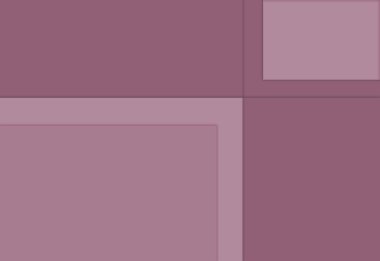 Basit soyut renkli geometrik arkaplan deseni tasarımı