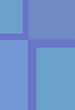 En basit renkli soyut renk, iş yerleriniz için poster tasarımı arkaplanı ve daha fazlası, posterler.