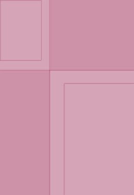 renkli modern soyut dekoratif desen tasarımı kare arkaplanlı