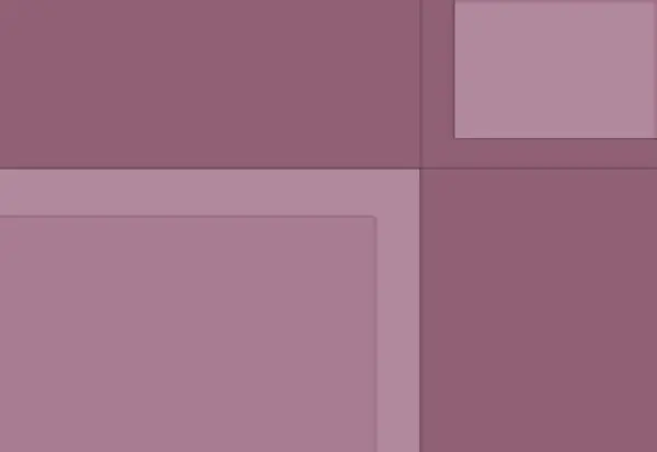Jednoduchý Abstraktní Barevné Geometrické Pozadí Vzor Design — Stock fotografie