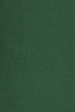 koyu yeşil Tekstil dokulu arka plan.