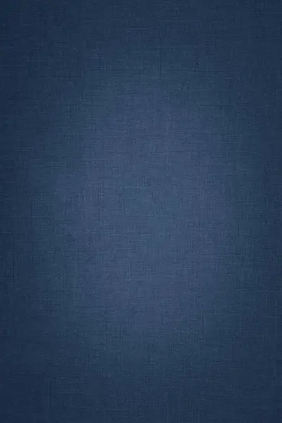 Texture Tessuto Blu Design — Foto Stock