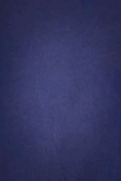Текстура Синього Паперу Темно Синій Фон Текстури Паперу — стокове фото