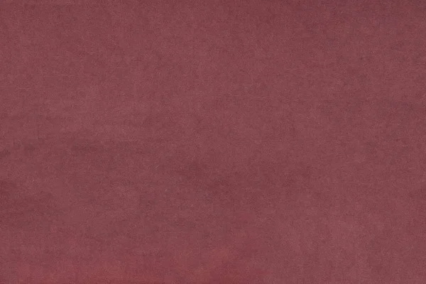 背景の赤いレザーのテクスチャ — ストック写真
