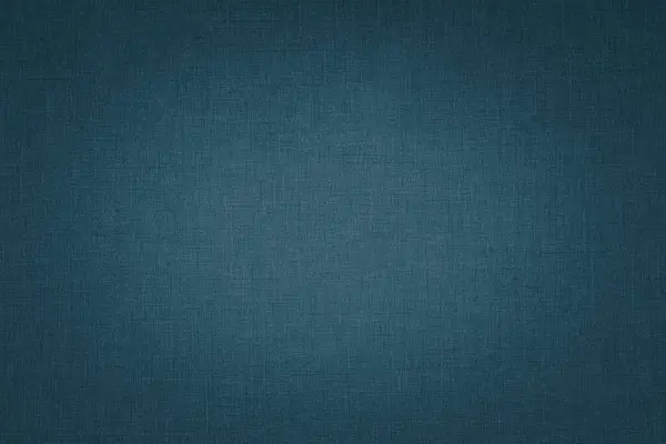 Dark Blue Textile Texture Useful Background — Stock Photo, Image