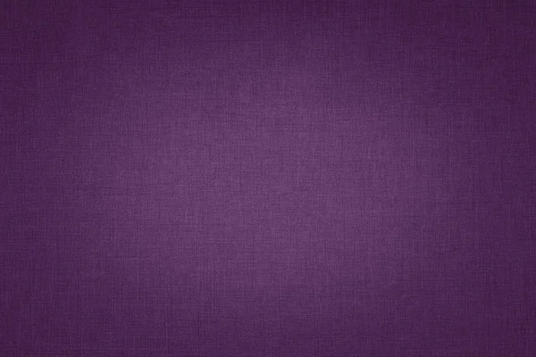 Purple Fabric Textured Empty Template — Stock Photo, Image