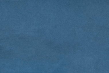 Mavi kağıt dokusu arkaplanı.